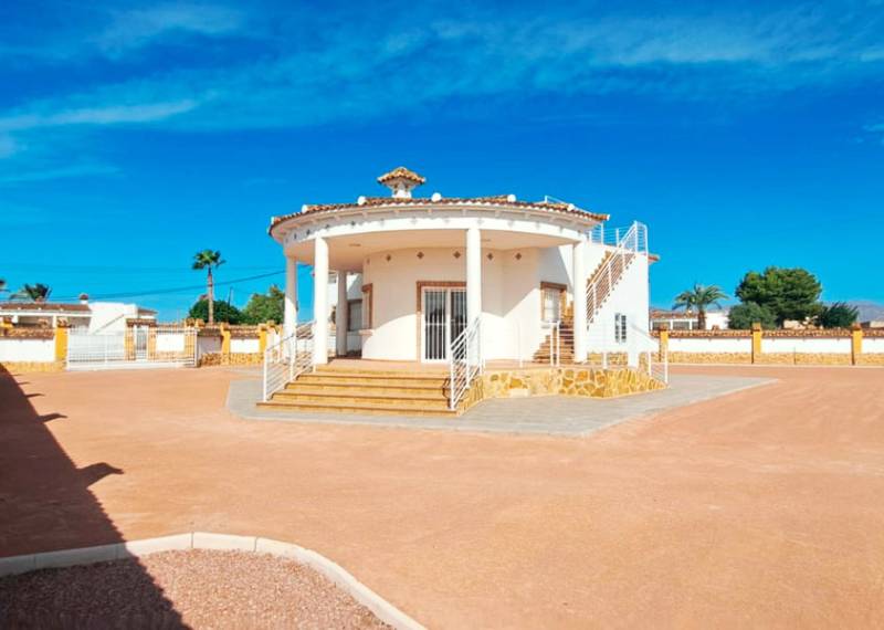 Country Villa - Sale - Catral - Catral