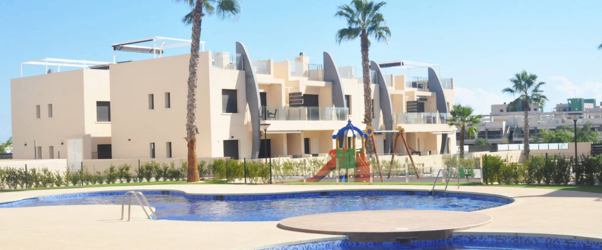  Dans Pilar de la Horadada