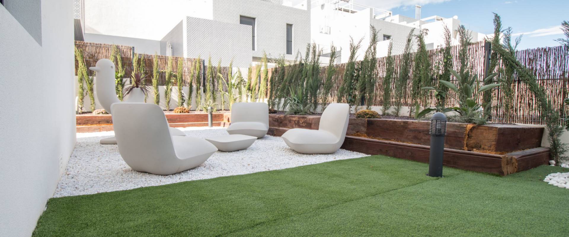  Dans San Miguel de Salinas