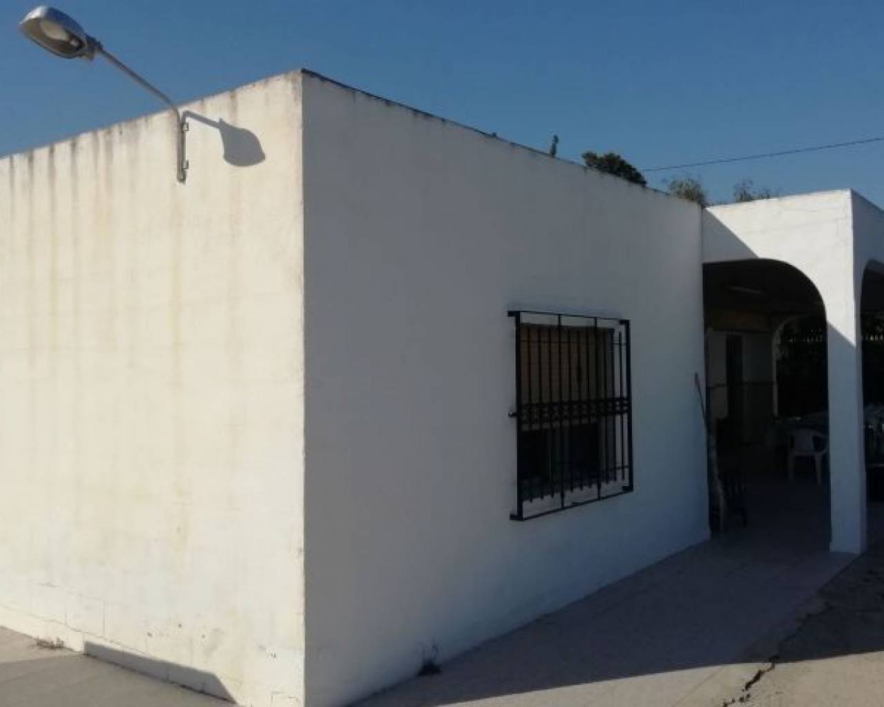 Деревенский дом - Sale - Aspe - OC-85720