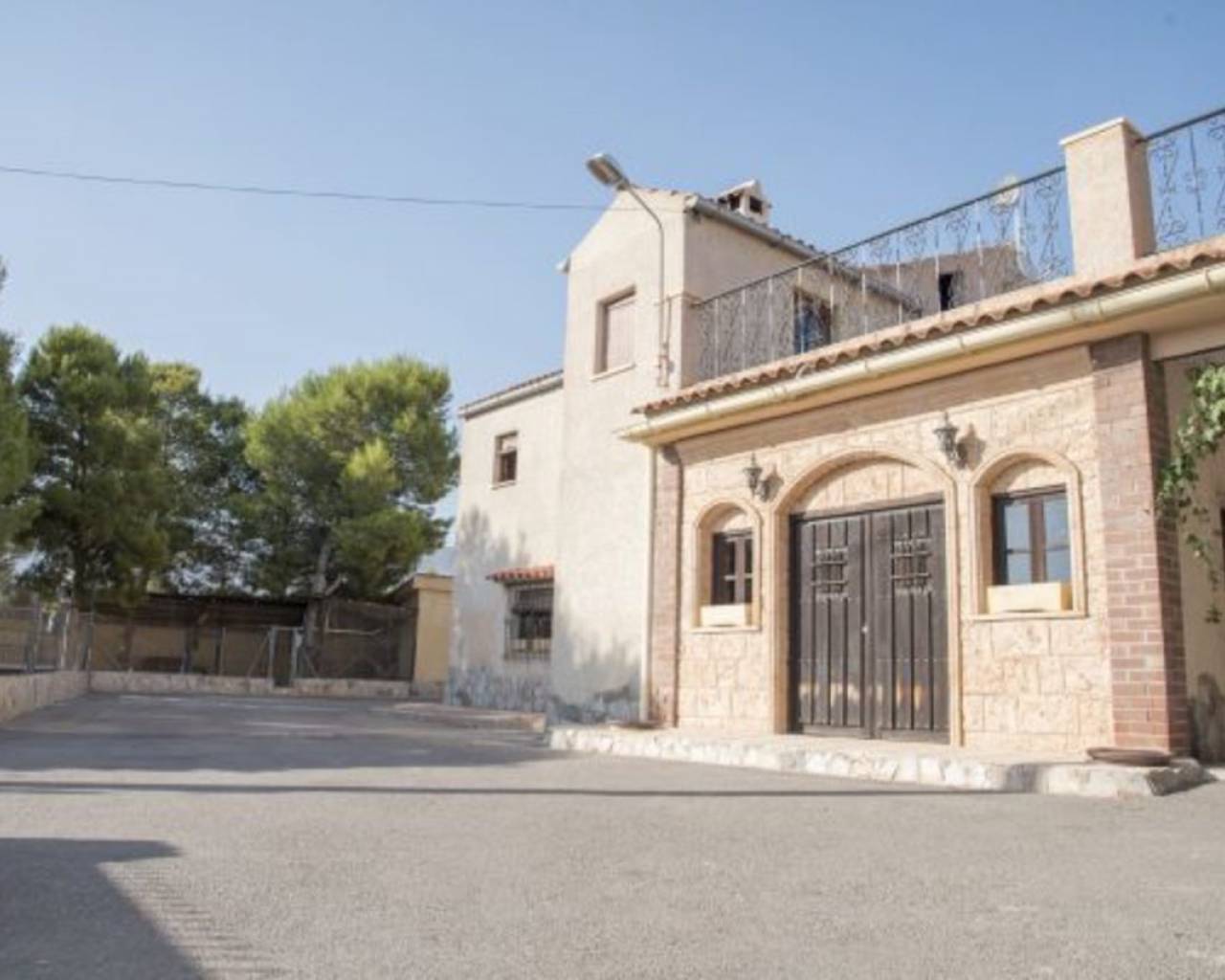 Деревенский дом - Sale - Crevillente - solcost-66701