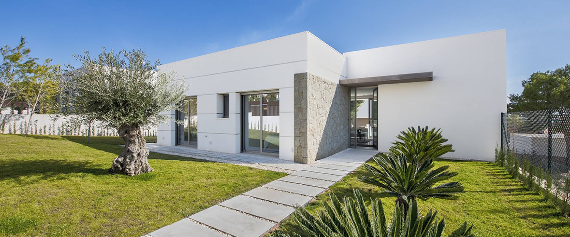 Detached Villa I Benidorm