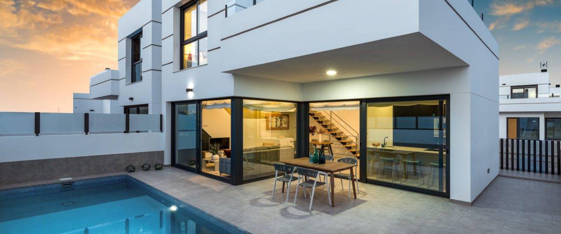 Detached Villa I Dolores