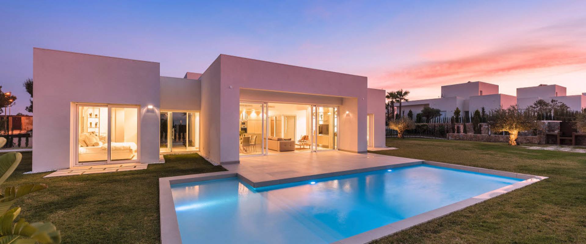 Detached Villa I Las Colinas Golf