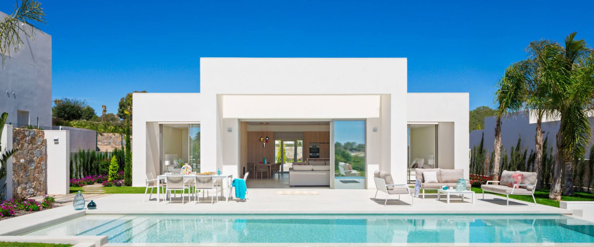 Detached Villa Im Las Colinas Golf
