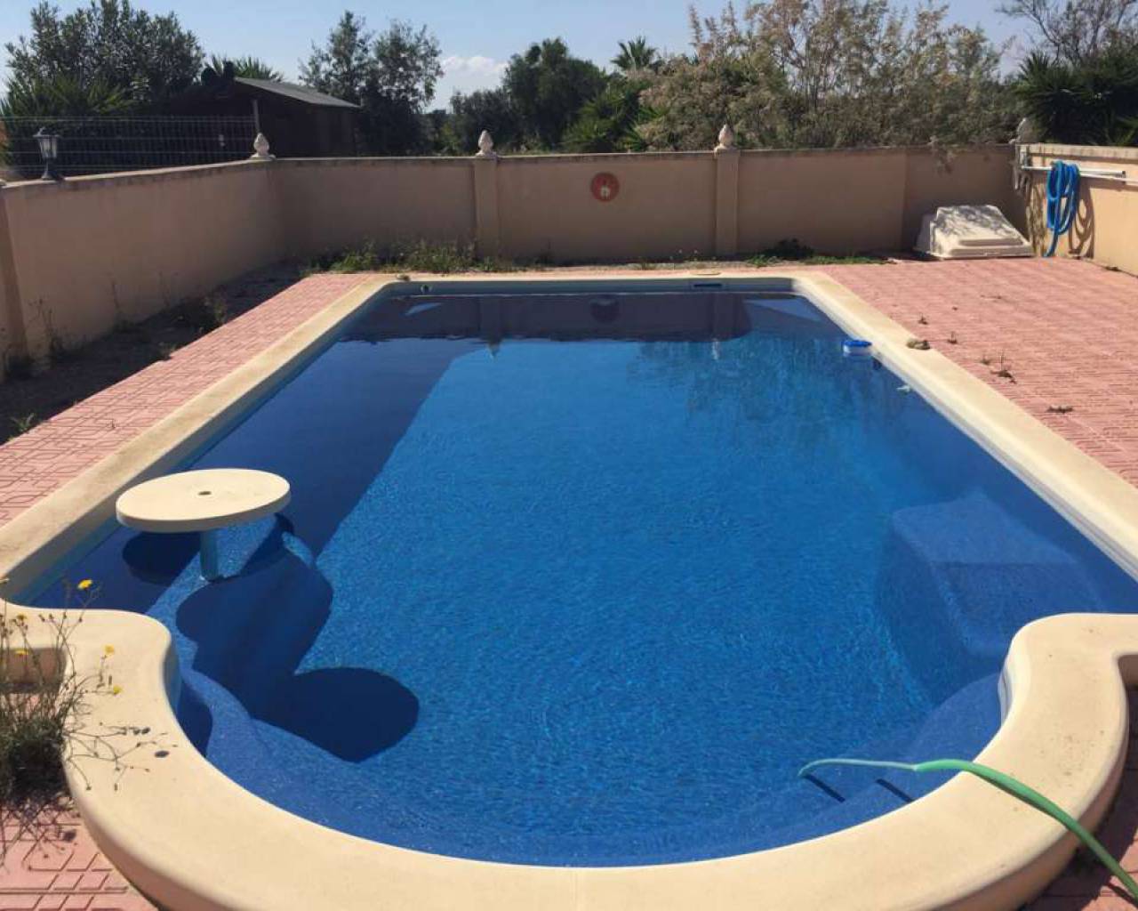 Detached Villa - Resales - Albatera - mcbh-74298