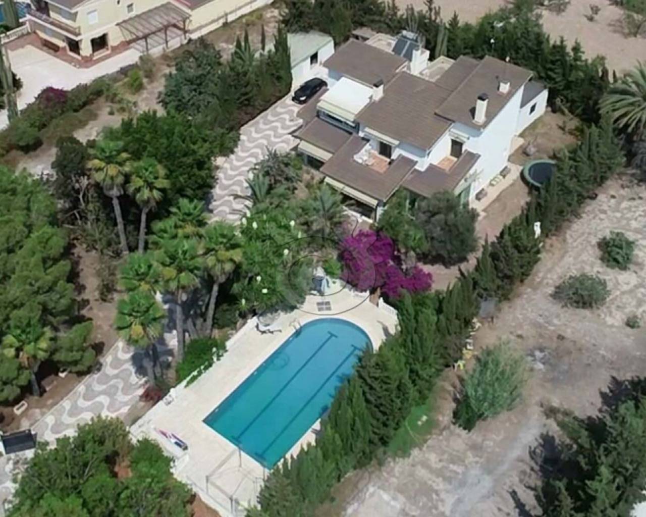 Detached Villa - Resales - La Hoya - mcbh-57095