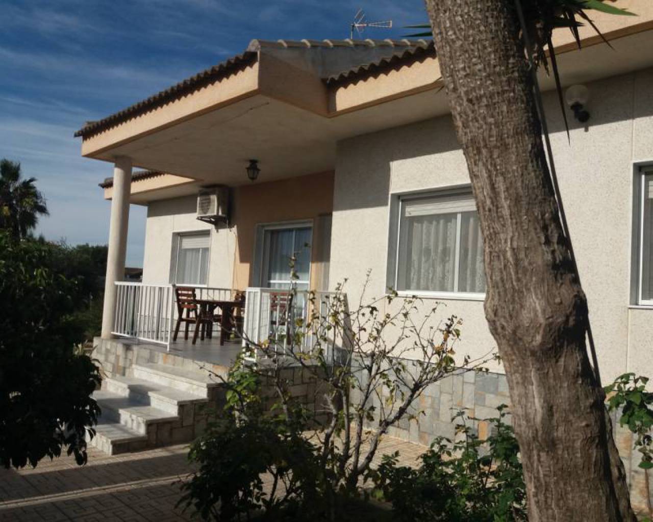 Detached Villa - Resales - LOS ALCAZARES - EUH-73459