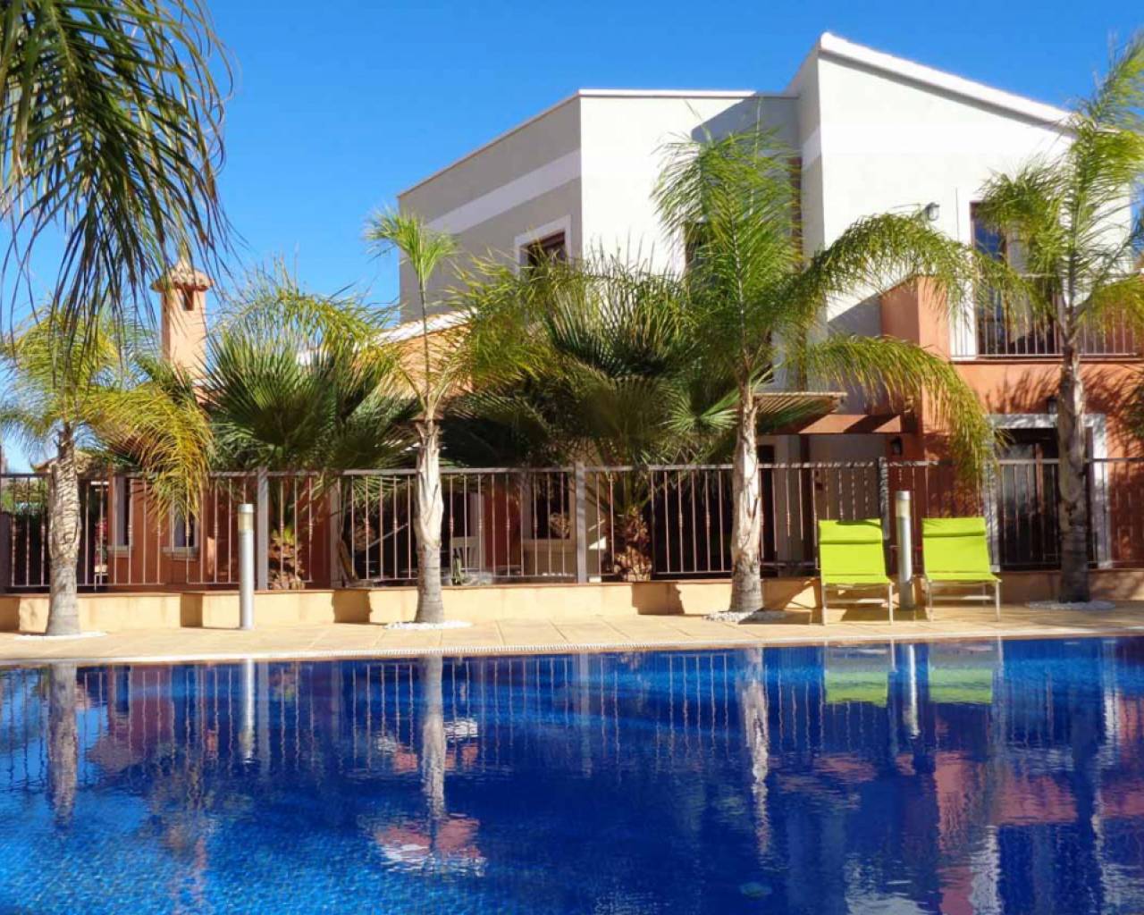 Detached Villa - Resales - Mosa Trajectum - mcbh-90567