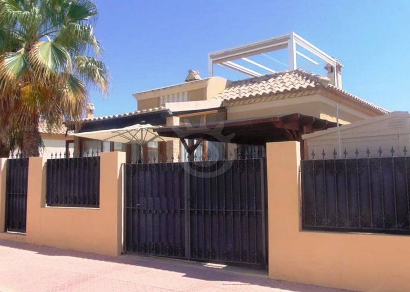Detached Villa - Resales - Rojales - Rojales Alicante