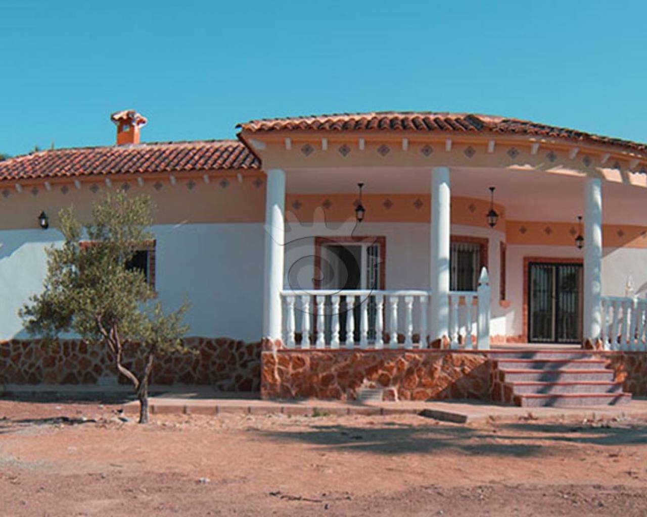 Detached Villa - Sale - Catral - mcbh-78052