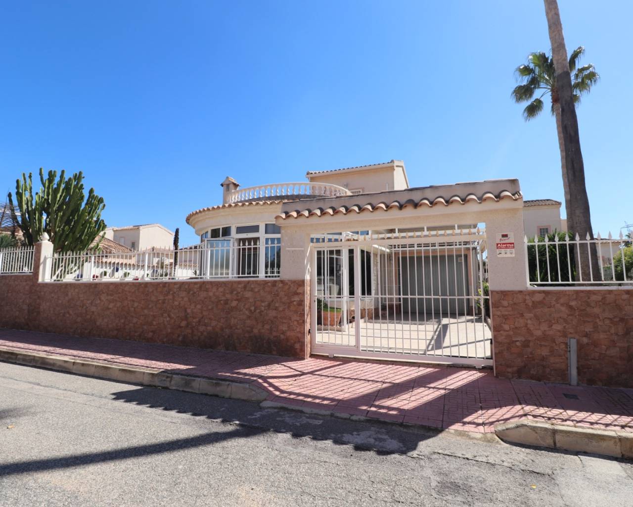 Detached Villa - Sale - Ciudad Quesada - 57106