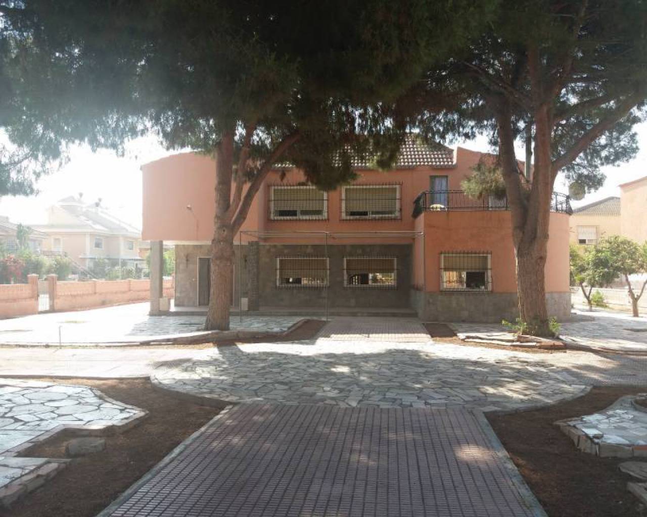 Detached Villa - Sale - LOS ALCAZARES - EUH-25605