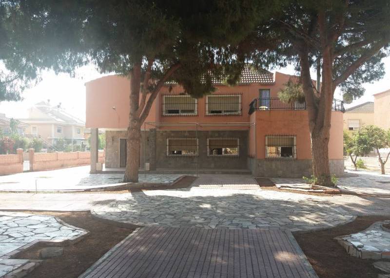 Detached Villa - Sale - LOS ALCAZARES - Los Narejos