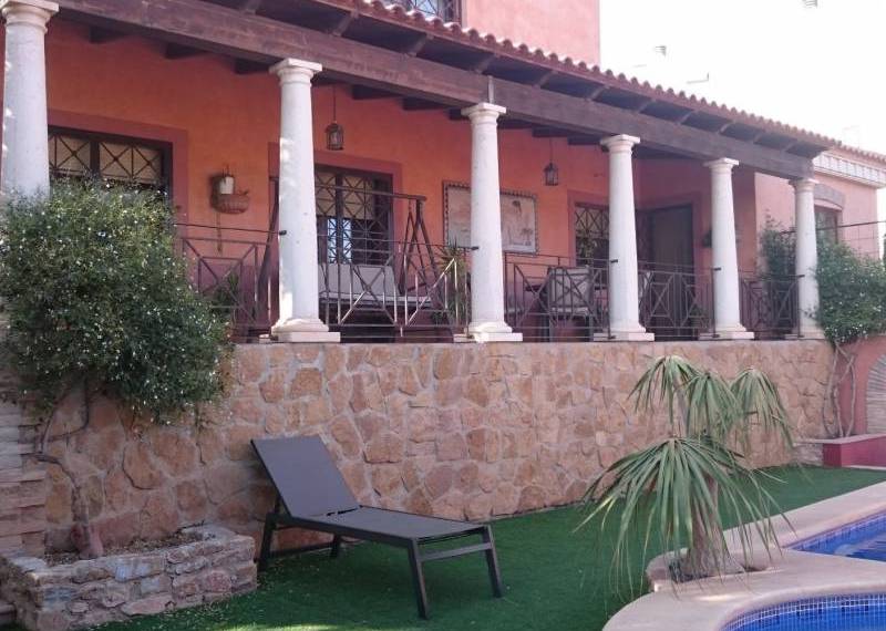 Detached Villa - Ventas - Cartagena - Roche