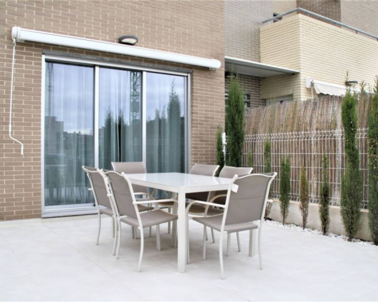 Дуплекс - Sale - Torrevieja - N014