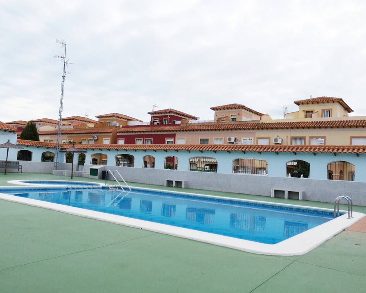 Дуплекс - Sale - Torrevieja - SP20496