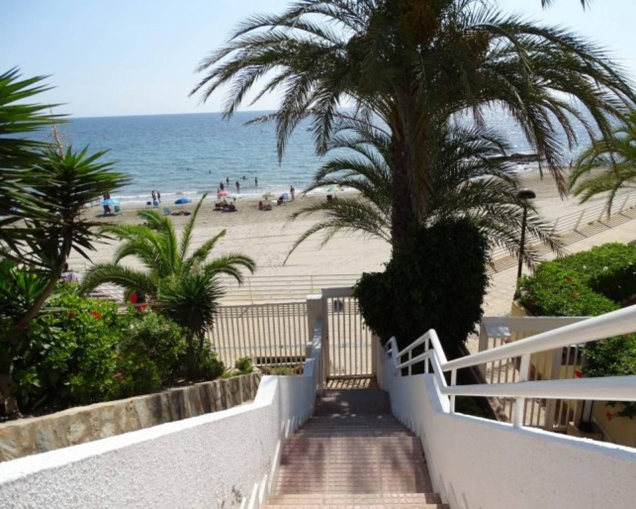 Duplex - Resales - Alicante - 1775N