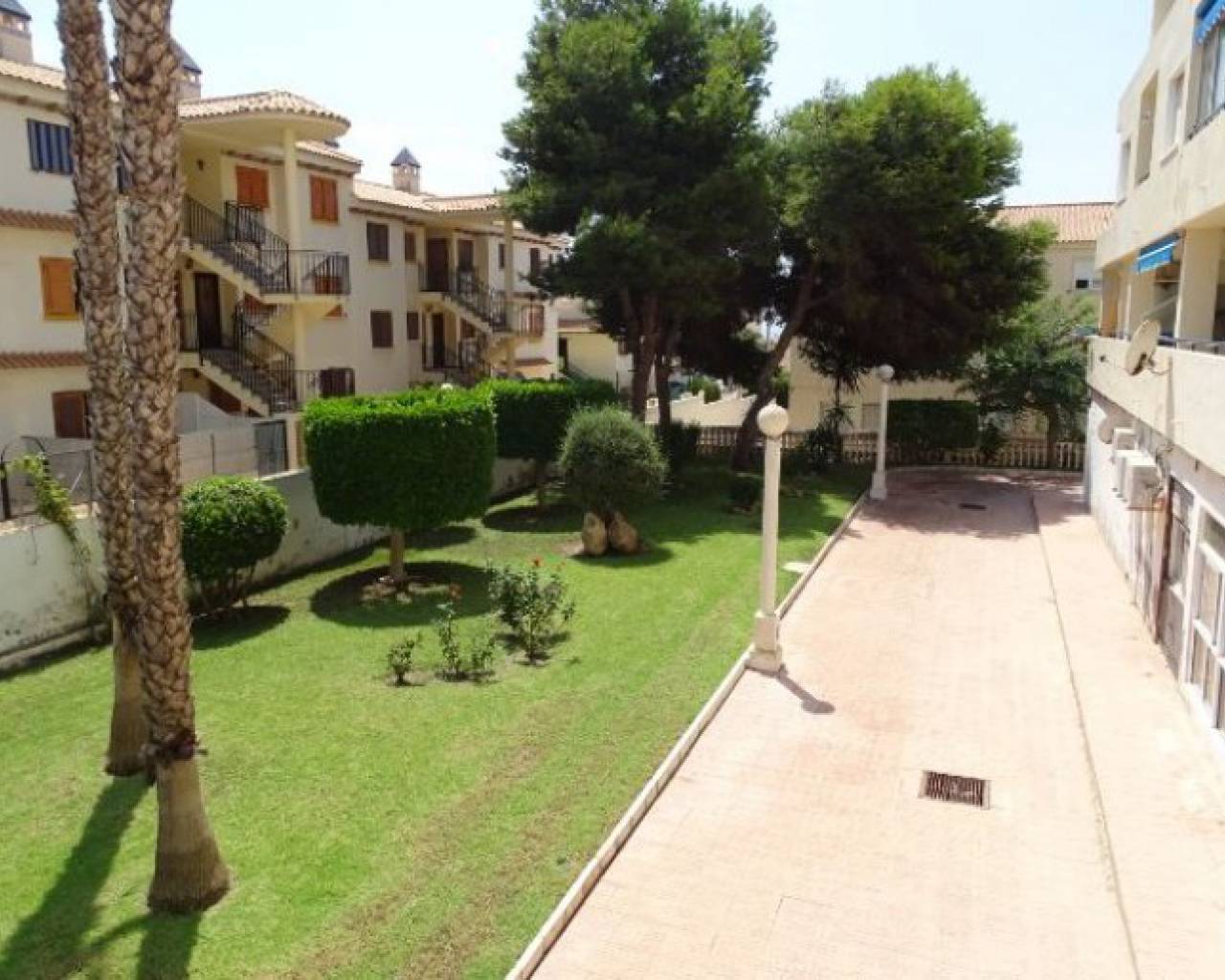 Duplex - Resales - La Mata - 1740