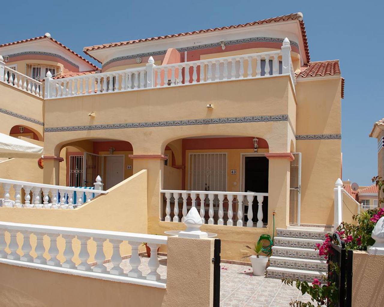 Duplex - Resales - Orihuela Costa - CL423