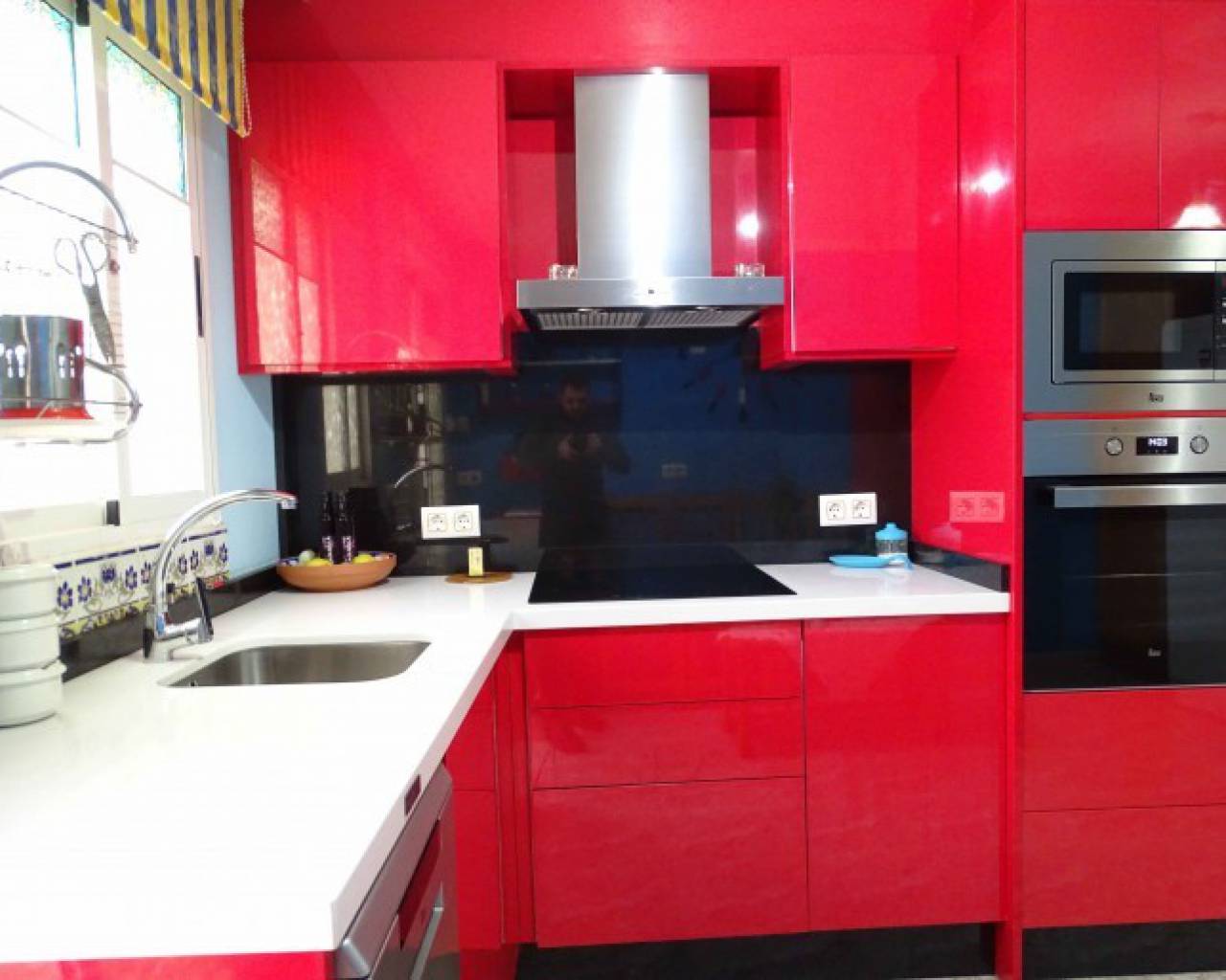 Duplex - Resales - Pilar de la Horadada - 7068N