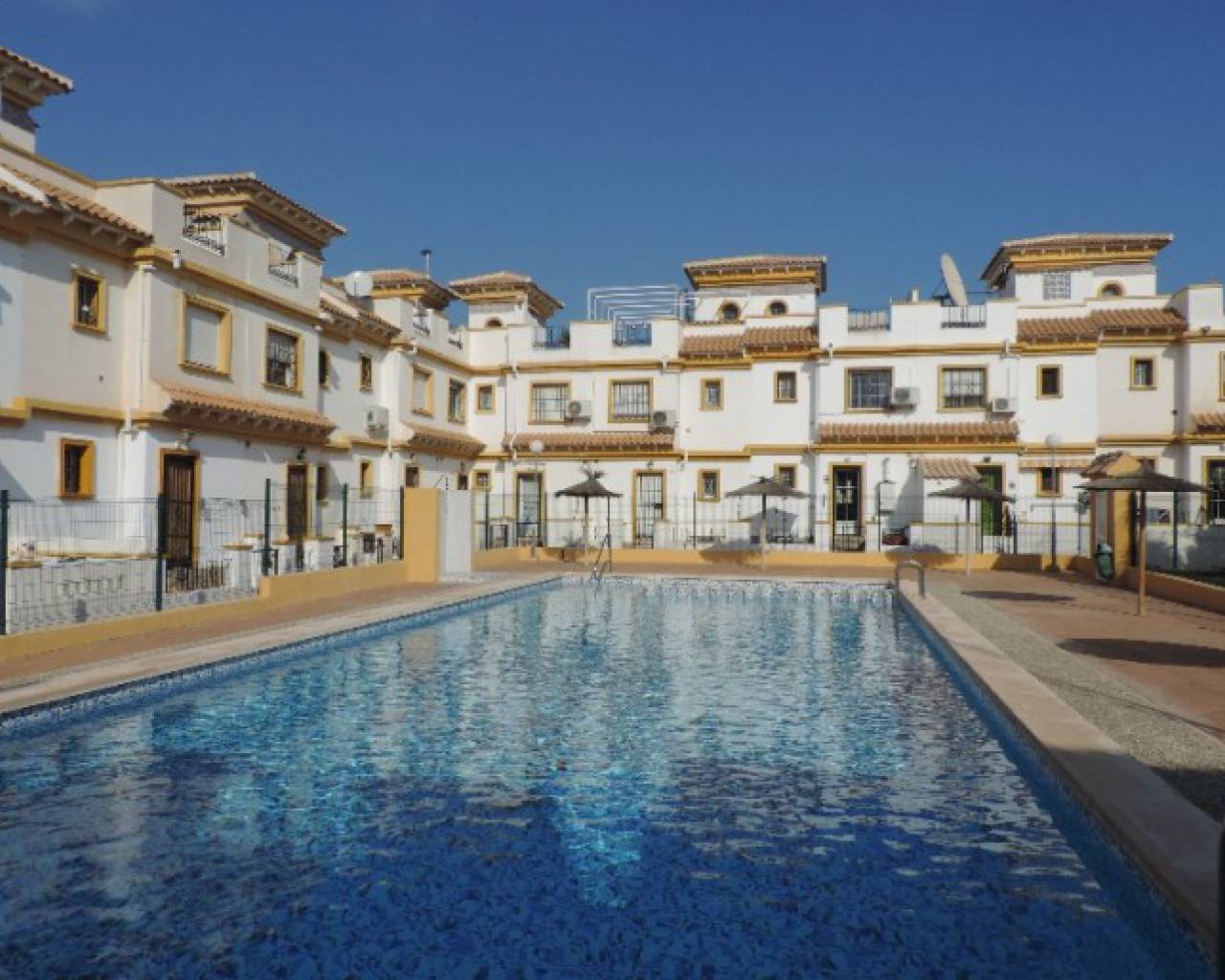 Duplex - Resales - Torrevieja - 800641