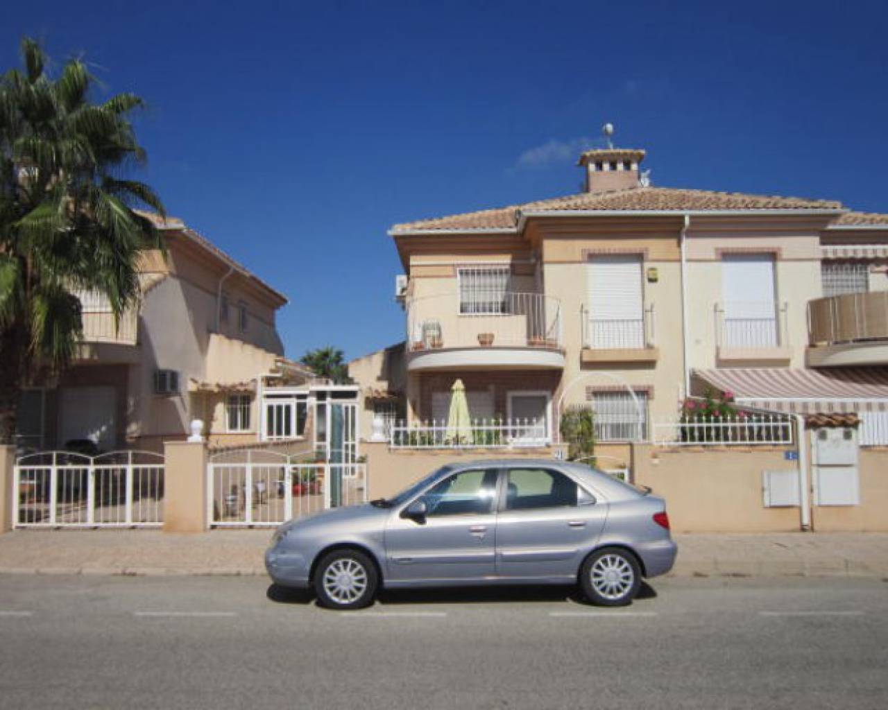 Duplex - Resales - Villamartin - 7103N
