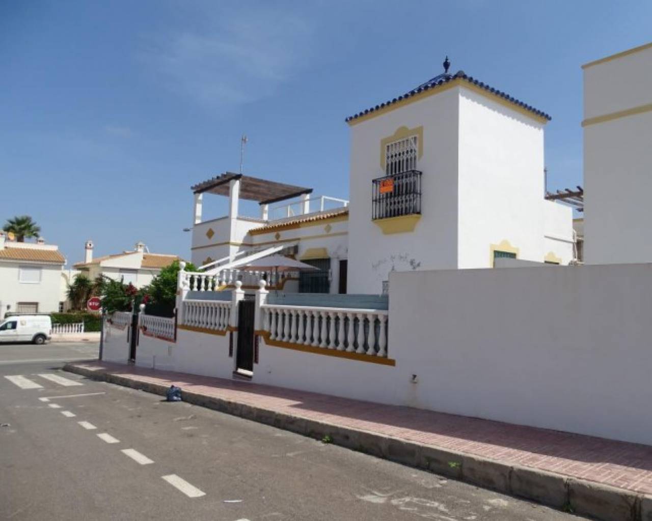 Duplex - Sale - Torrevieja - 1794N