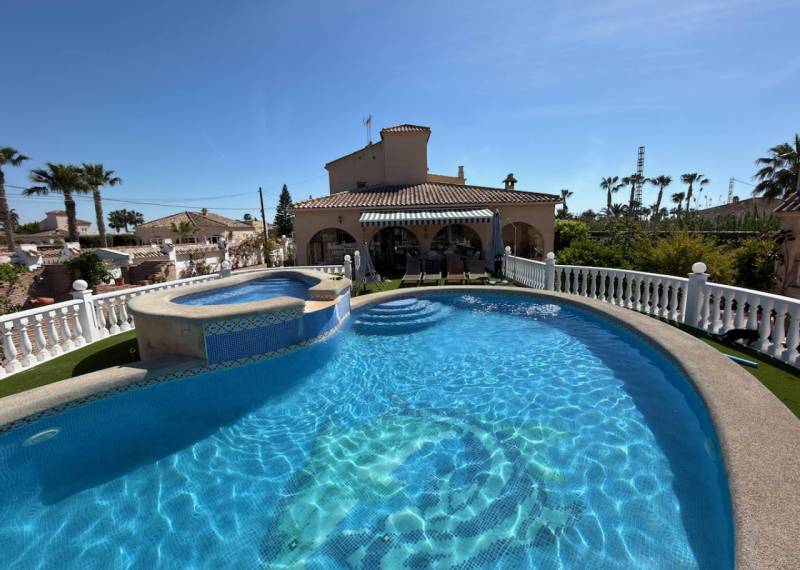 Finca / Country Property - Resales - Catral - Catral