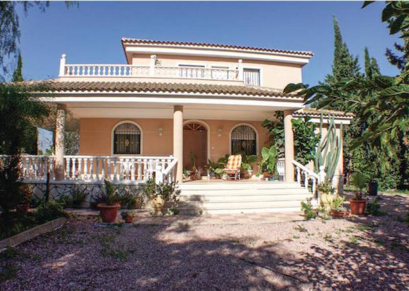Finca/Country Property - Resales - Catral - Catral