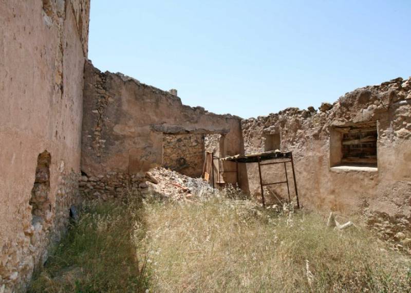 Finca - Resales - Castalla - Castalla