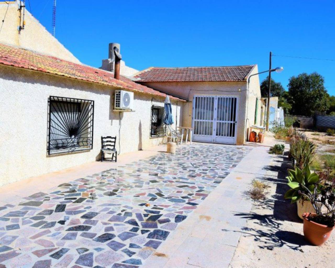 Finca - Ventas - Guardamar del Segura - C1613