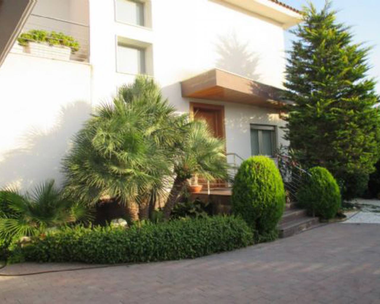 Freistehendes Haus / Villa - Resales - Elche - jmm-70732