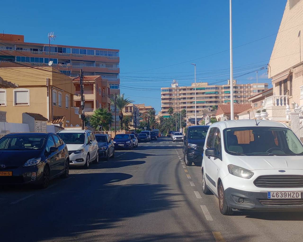 Garage - Resales - La Mata - jmm-92528
