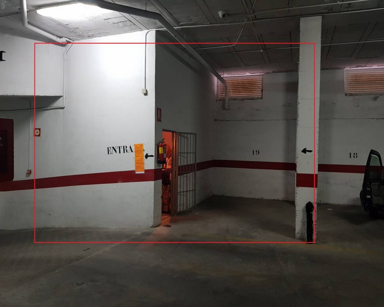 Garage - Resales - Torrevieja - CBH-24689