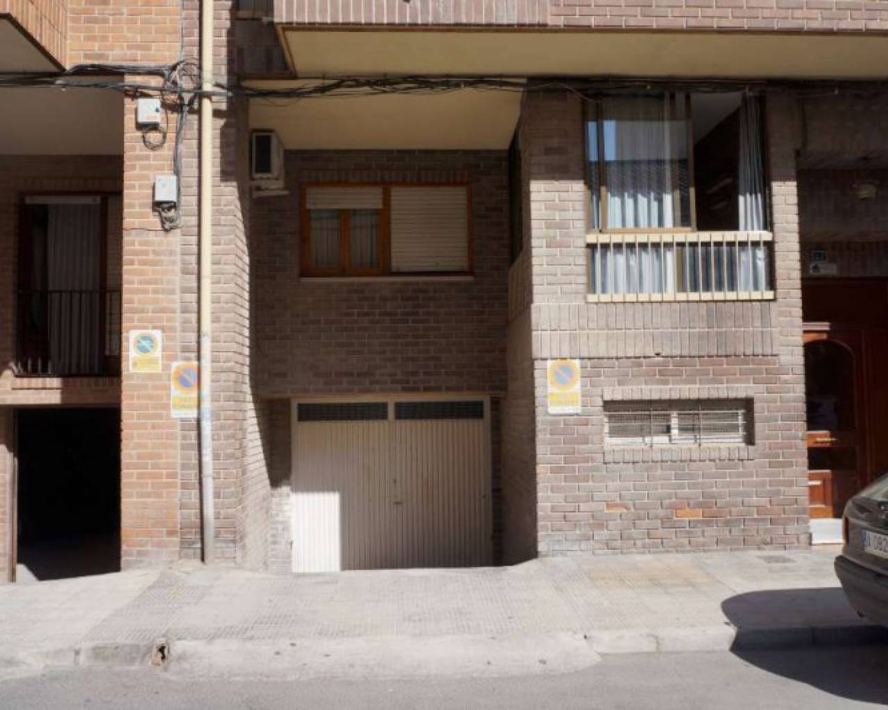 Garaje - Ventas - Almoradi - jmm-81108