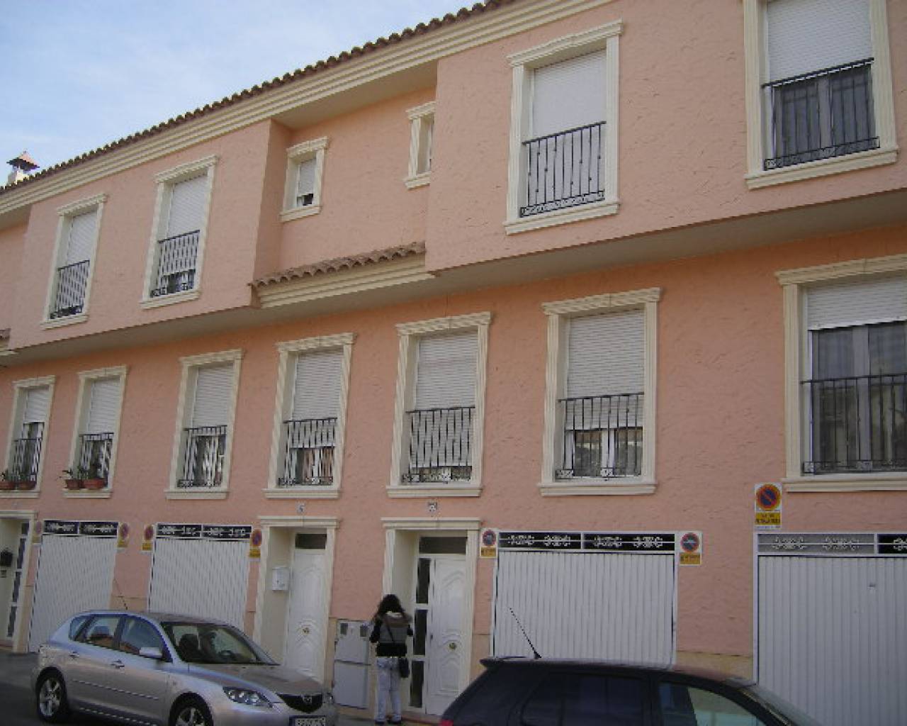 Haus - Resales - Almoradi - jmm-79790