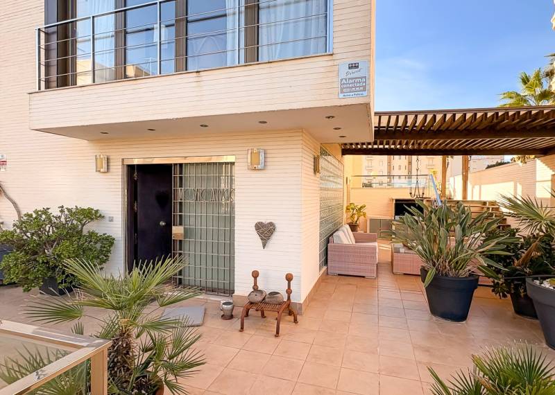 Independent villa - Resales - Guardamar del Segura - Guardamar Playa