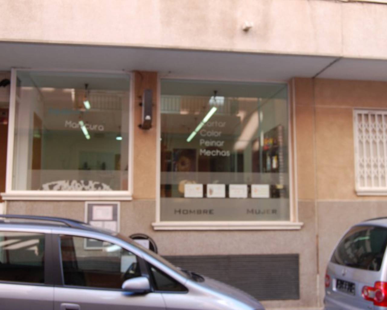 Коммерческая недвижимость - Sale - Torrevieja - MSS5228