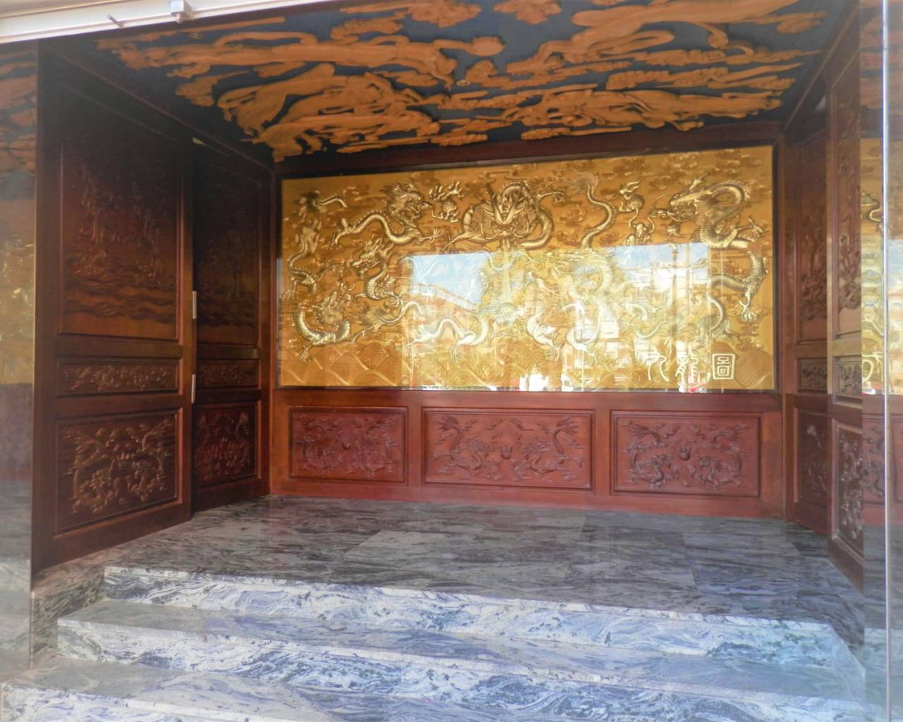 Kommerziell - Long time Rental - Guardamar del Segura - BEL-N030A