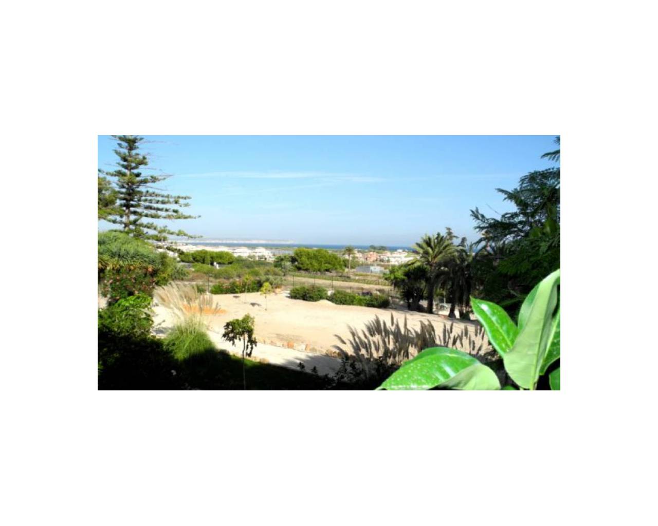Kommerziell - Resales - Elche - LPERL475