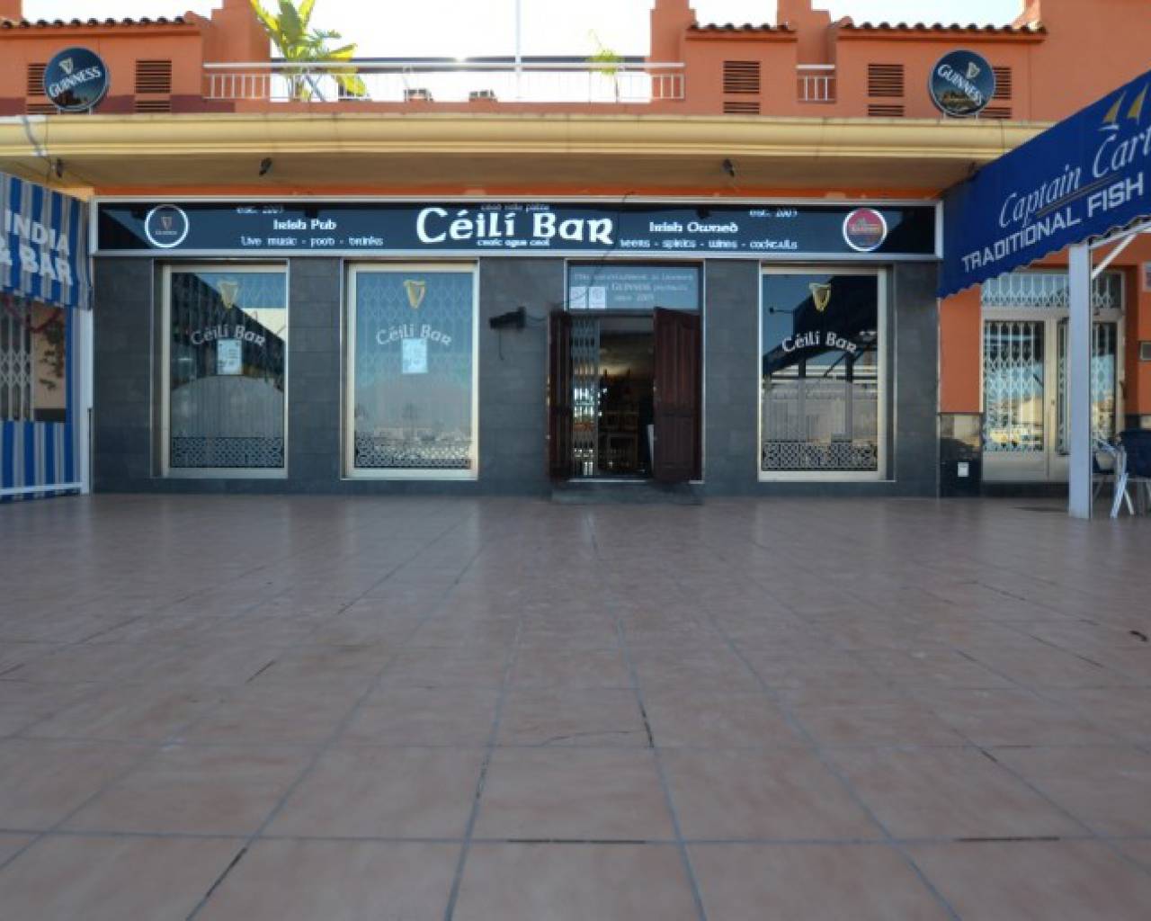 Kommerziell - Resales - Playa Flamenca - 205090