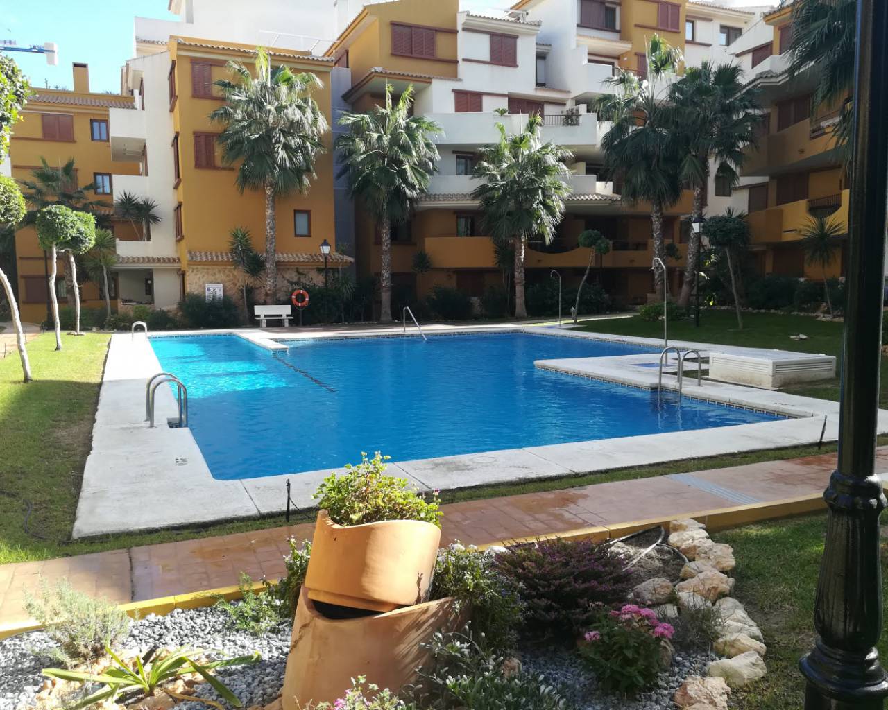 Квартира - New Build - Ориуэла Коста - TW-LR2