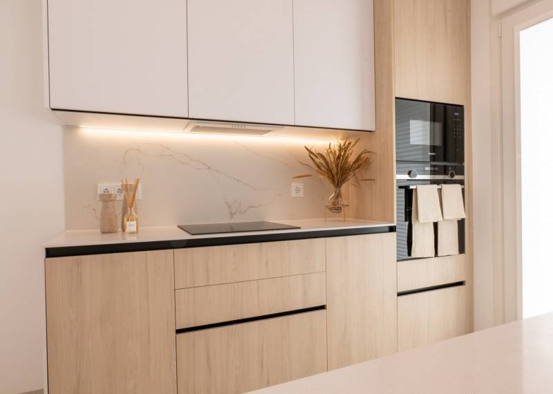 Квартира / Пентхаус - New Build - Ciudad Quesada  - Ciudad Quesada - Doña Pepa