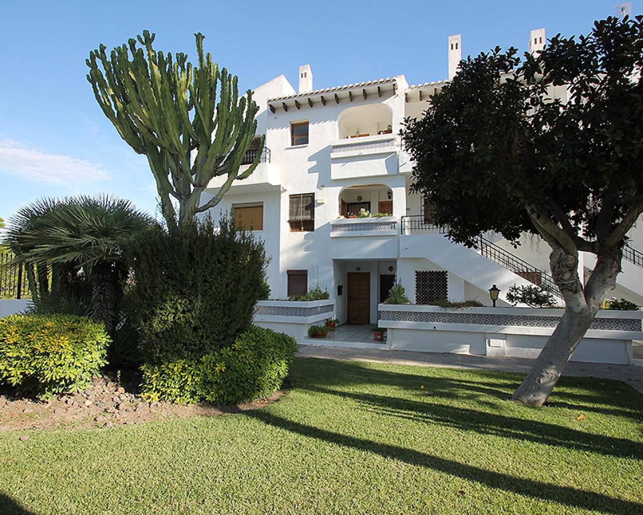 Квартира - Sale - Aguas Nuevas - Mir-74462