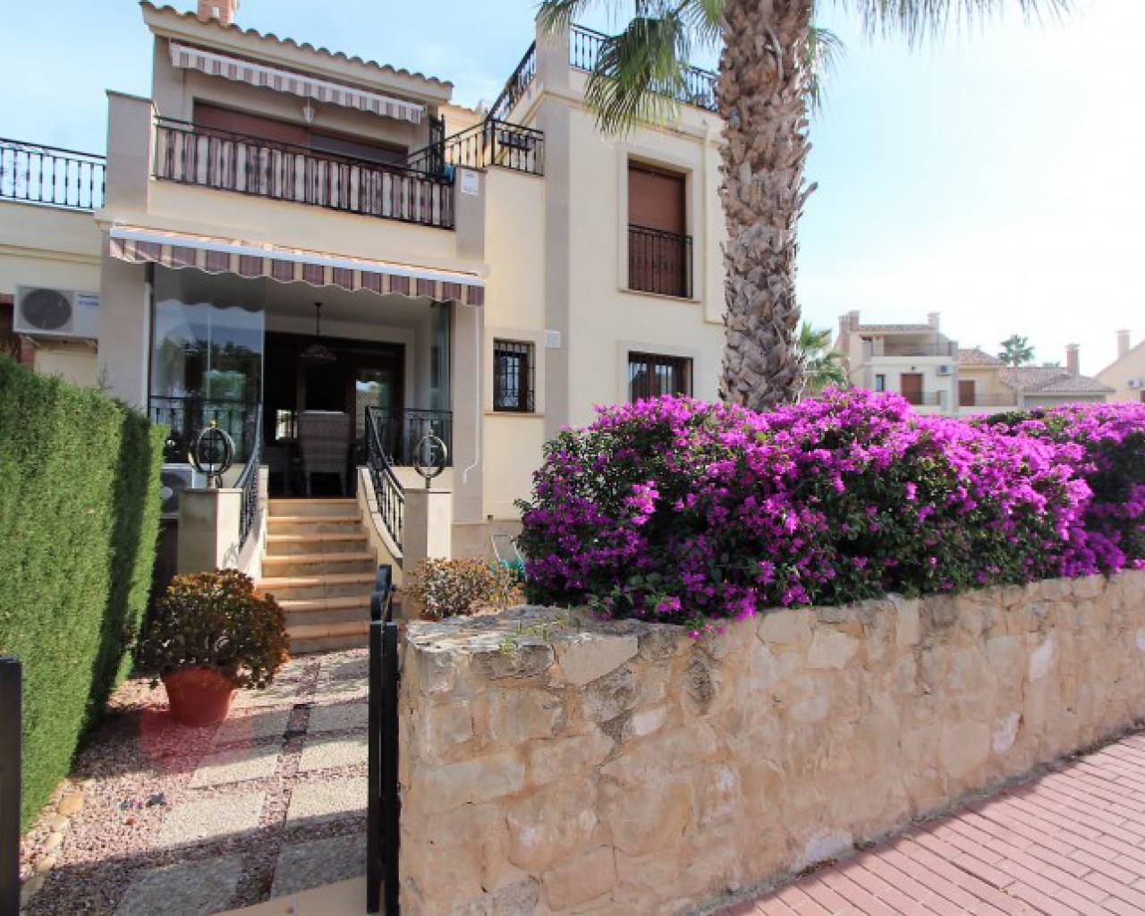 Квартира - Sale - Algorfa - JTS001807