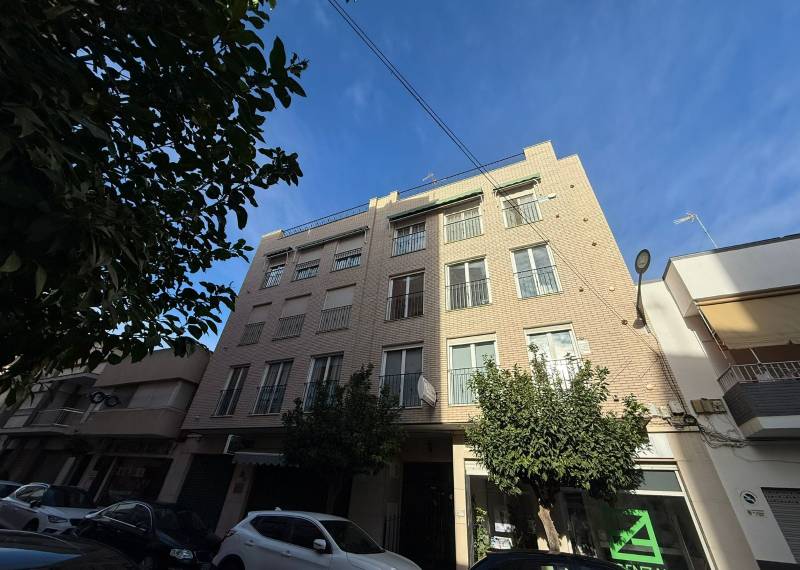 Квартира - Sale - Almoradi - Almoradi