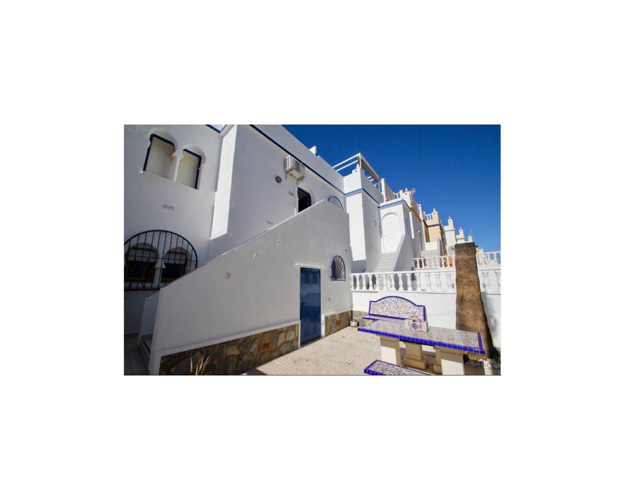 Квартира - Sale - El Raal -  V004