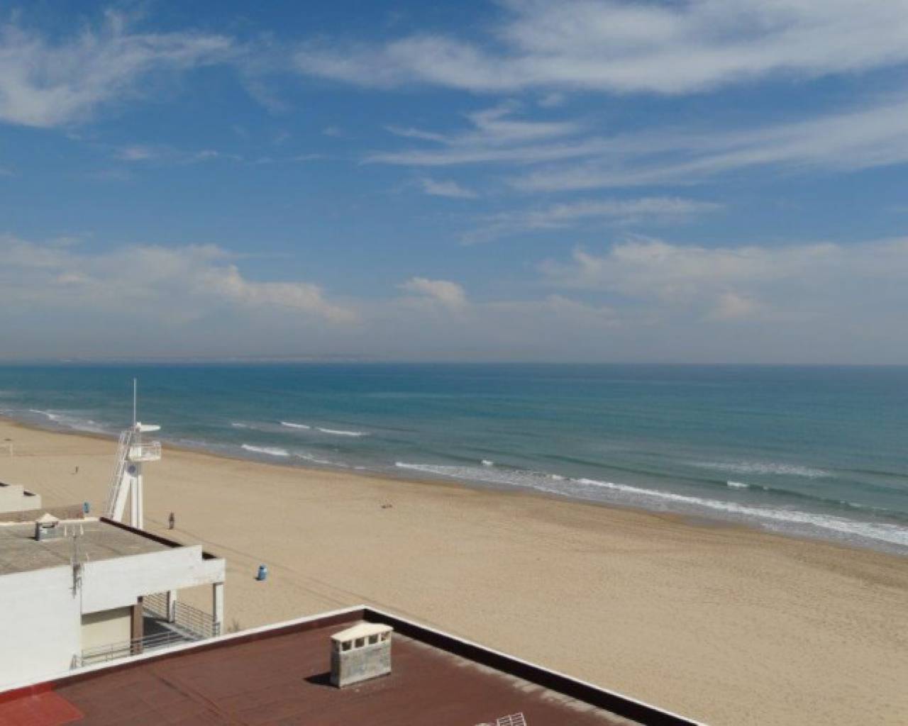 Квартира - Sale - Guardamar del Segura - 0007-1