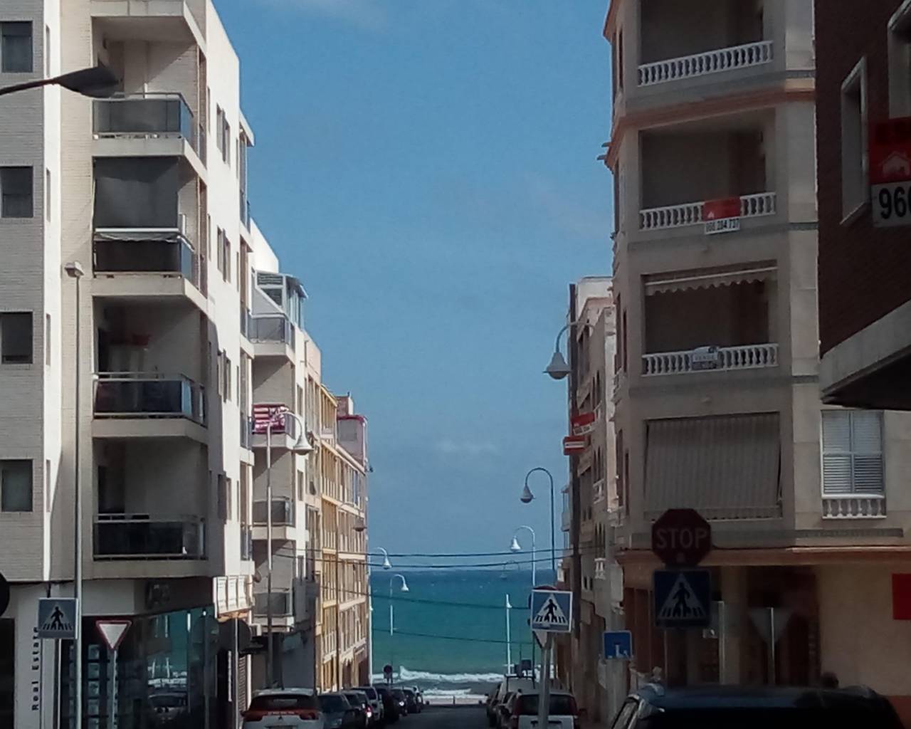 Квартира - Sale - Guardamar del Segura - BEL-N027